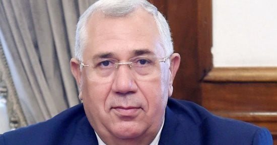 السيد القصير على هامش منتدى مصر 2026: الوعي الوطني سلاح مواجهة الشائعات