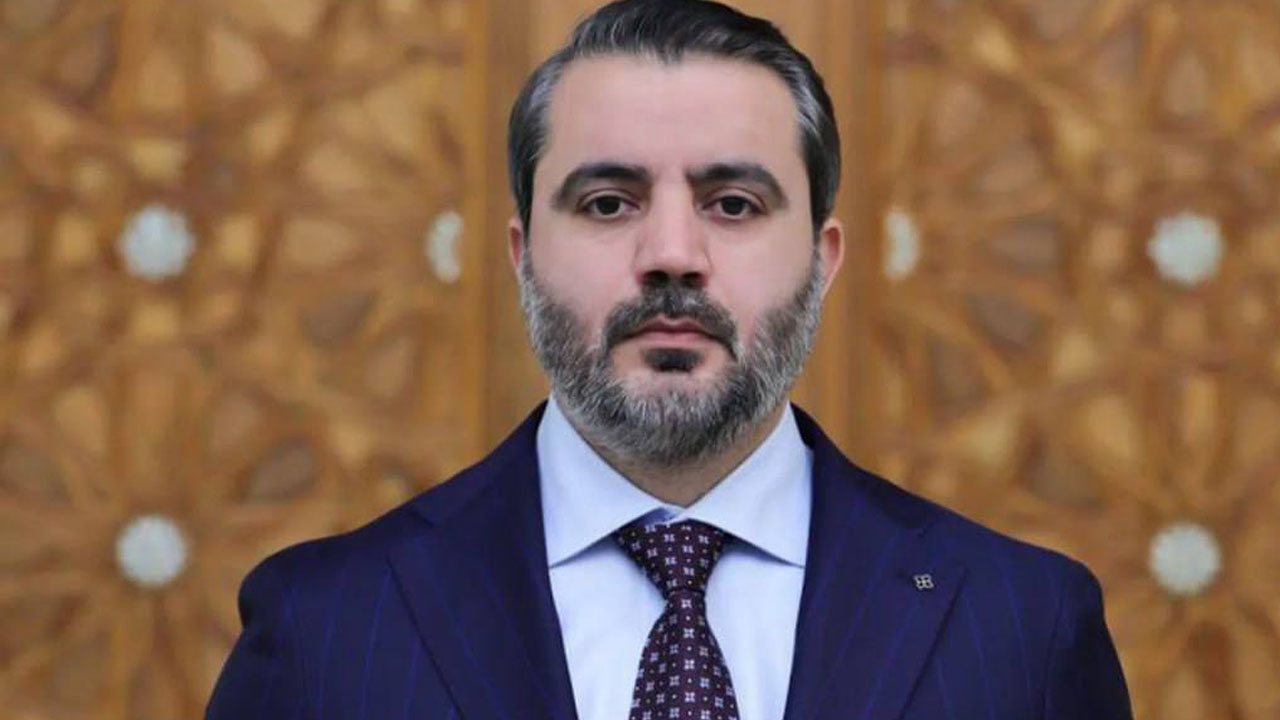 الشيباني يؤكد حرص سوريا على أمن السعودية ومواصلة تعزيز العلاقات معها