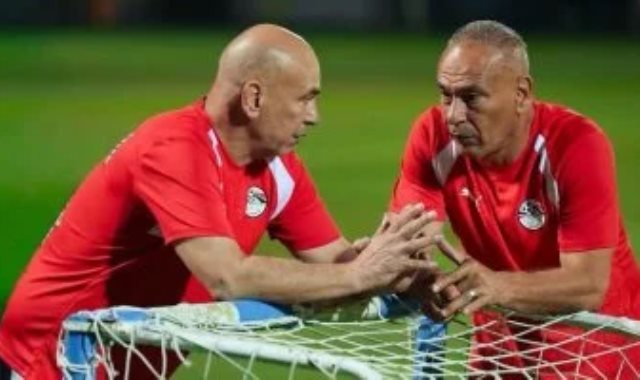 مصدر بمنتخب مصر: قانونيّة اتحاد الكرة تتولى ملف الاستئناف علي عقوبة التوأم وزيكو