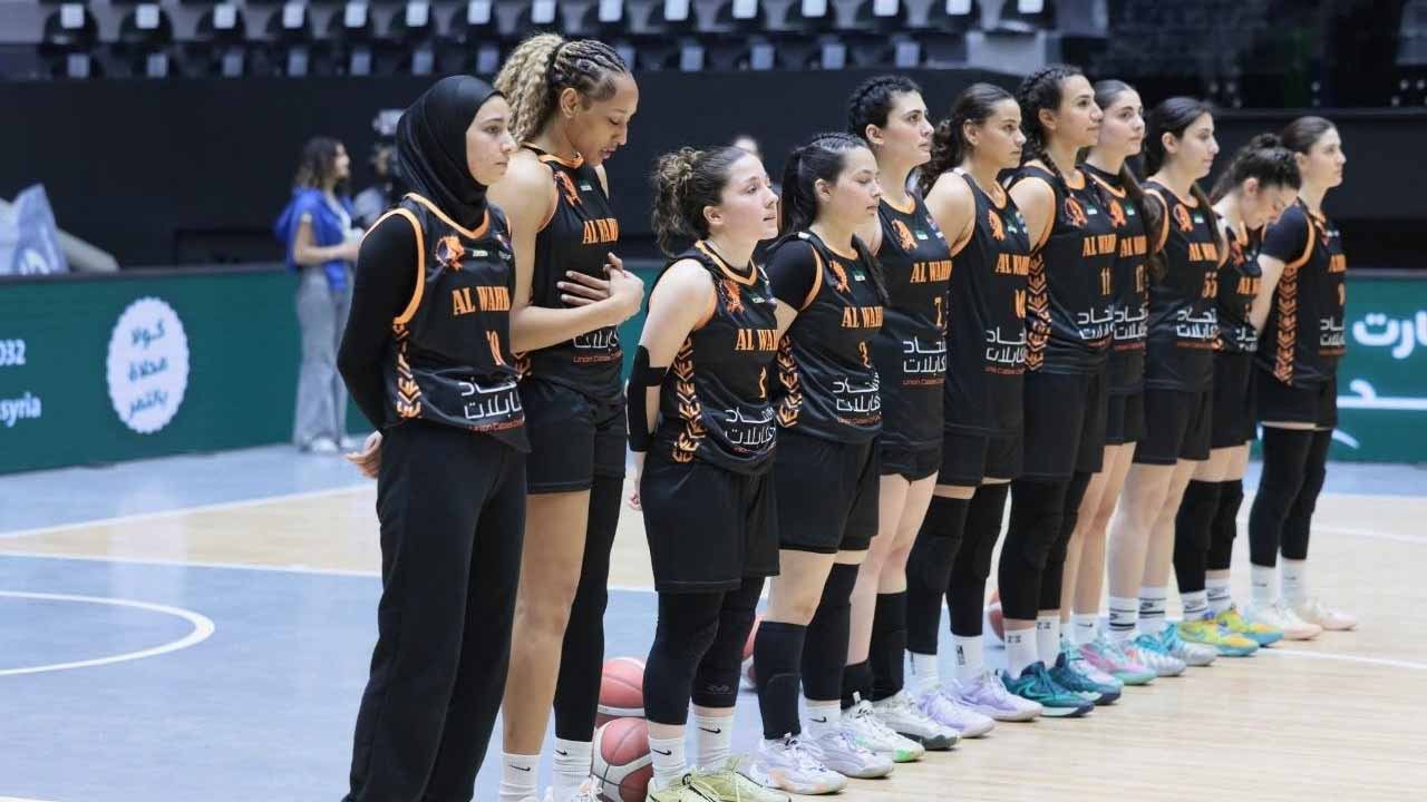 سيّدات سلة الوحدة.. تجديد الثقة بالكمونة وطموح الحفاظ على لقب الدوري