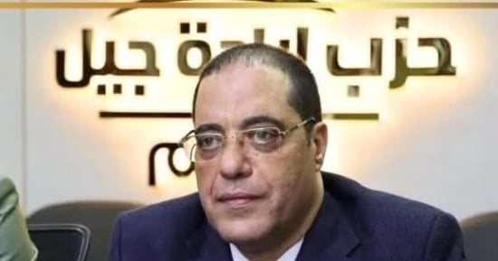 نائب رئيس حزب إرادة جيل: التنسيقية نموذج للعمل السياسى المؤسسى