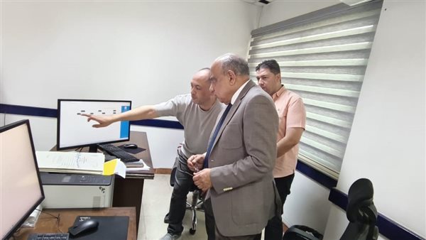 وزير الكهرباء: من حق المواطن الحصول على خدمة تتناسب مع حجم التطوير