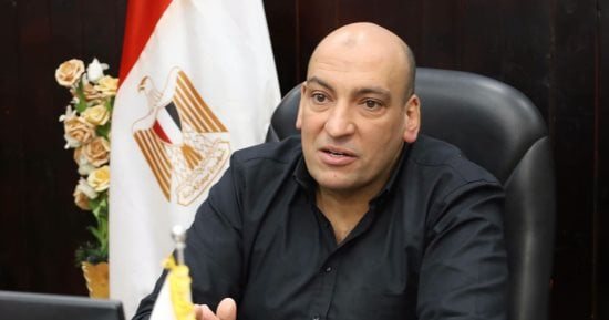 رئيس مياه الغربية: استعدادات مكثفة لاستقبال فصل الشتاء