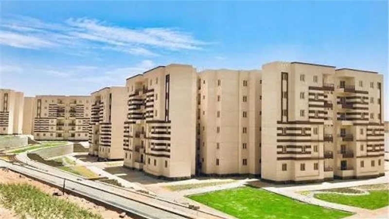 قبل ساعات من غلق باب التقديم، الأوراق المطلوبة لحجز شقق الإيجار بسكن لكل المصريين 9