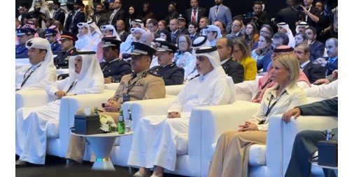 بالفيديو.. الوهيب: تطوير القدرات الأمنية لمواكبة التحديات