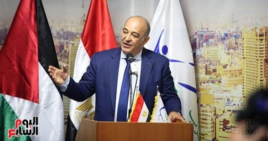 مجدى مرشد: منتدى مصر 2026 يفتح حوارا حول تكامل السياسة والعمل الحقوقى والمجتمعى