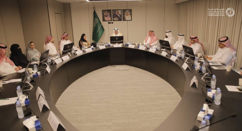 انطلاق اجتماعات اللجان الاستشارية الإعلامية
