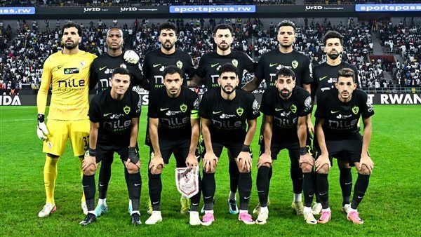 تعرف على منافس الزمالك المحتمل فى كأس مصر