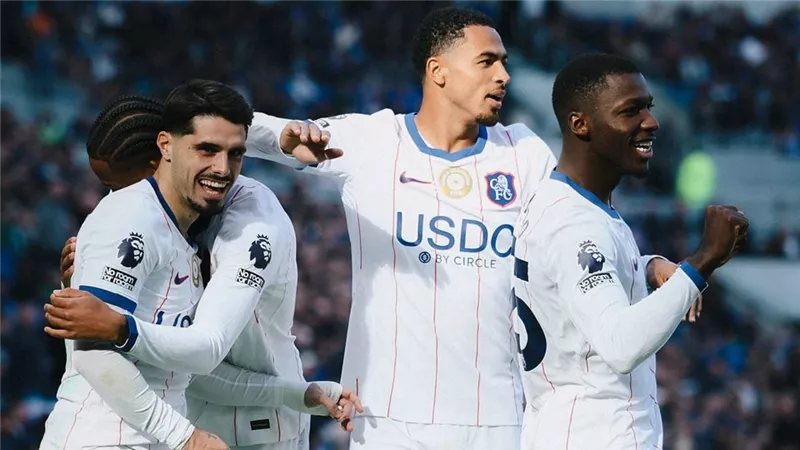تشكيل تشيلسي المتوقع ضد توتنهام في الدوري الإنجليزي