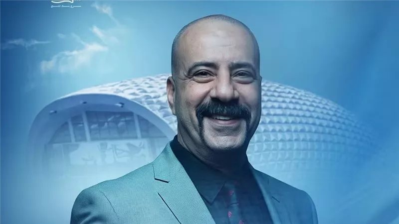 محمد سعد: لم اتعاقد على أعمال درامية لشهر رمضان المقبل