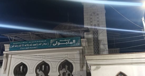 المدرسة المتبولية بدمياط.. تراث عمره أكثر من 500 عام ارتبط بطلب العلم