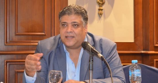 حقوقى: نجاح منتدى مصر 2026 مرهون بتحويل الحوار إلى نتائج ملموسة