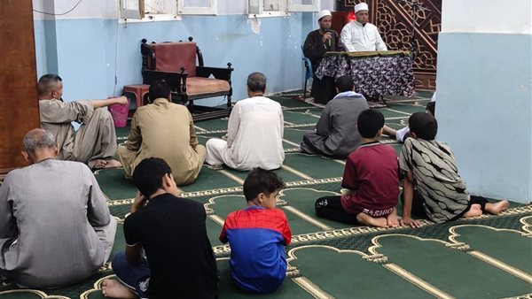 أوقاف الفيوم تنظم ندوات دعوية في 150 مسجدا بالتعاون مع الأزهر الشريف