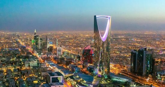 الهيئة الملكية لمدينة الرياض تعزز أسطول قطار الرياض بشراء 94 قطارًا جديدًا