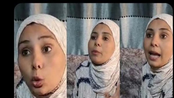 المتهمة بـ عض أذن محام: بشتغل في مجزر فراخ وحاولت الدفاع عن نفسي