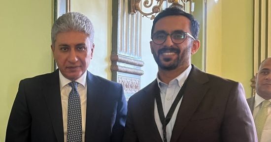 وزير السياحة لليوم السابع: 5 ملايين زائر للمتحف المصرى الكبير بحلول نوفمبر المقبل