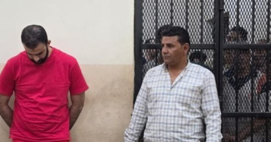 تأييد حكم أعدام متهم بقتل صديقه في الشرقية