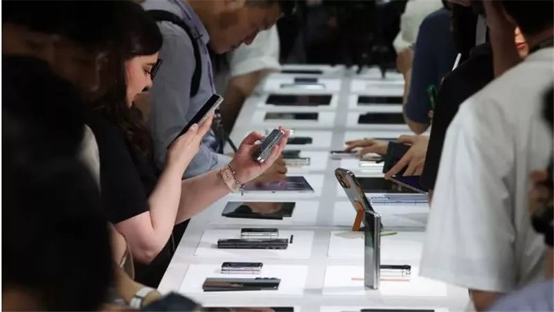 19 % تراجعا في شحنات الهواتف الذكية بالشرق الأوسط، والعراق الأكثر تضررا