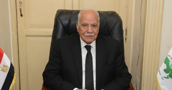 العربي الناصري: تصريحات سموتريتش بشأن سيناء تكشف استمرار نهج التهديد