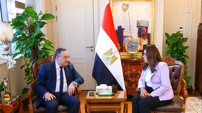 بروتوكولان جديدان لتطوير الوادي الجديد، هوية بصرية للمدن وخريطة شاملة للموارد الطبيعية