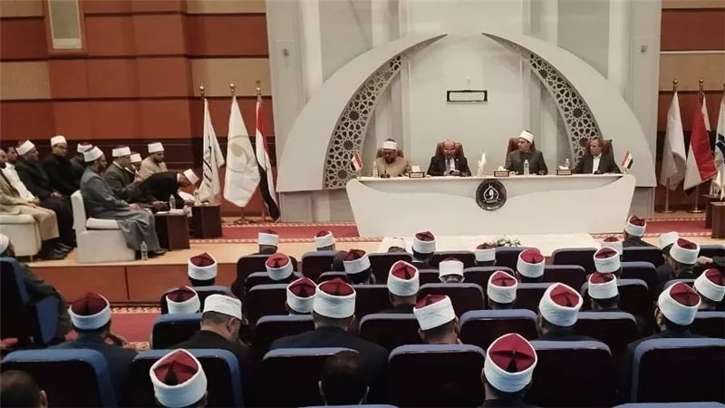 الأوقاف تختتم تصفيات المرحلة الأولى للموسم الثالث من «دوري الأئمة النجباء»