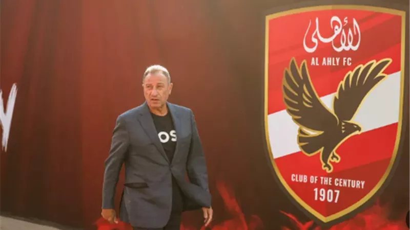 مسيرة مرصعة بالذهب والبطولات، الخطيب يحتفل بعيد ميلاده الـ72
