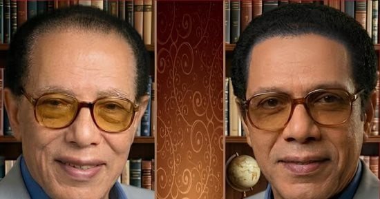 مصطفى محمود أول مسلسلات رمضان 2027 في مواقع التصوير