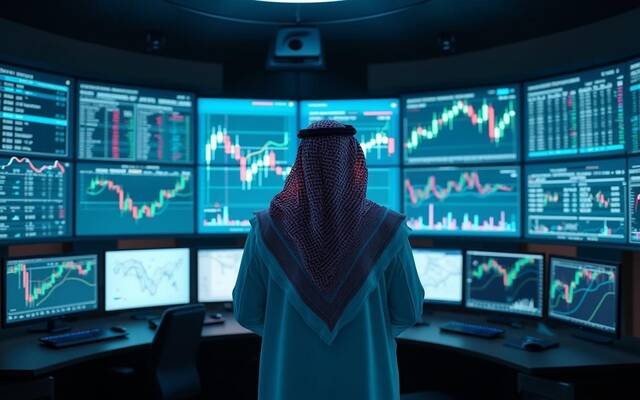 توقعات الرياض المالية لنتائج 8 شركات مدرجة في "تاسي" بالربع الثالث من 2026