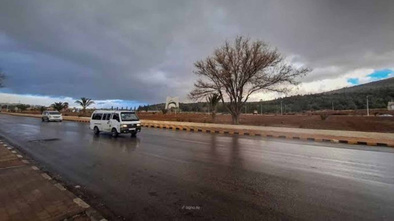 ذروة المنخفض “الأربعاء والخميس”.. وتوقعات بأمطار غزيرة وعواصف