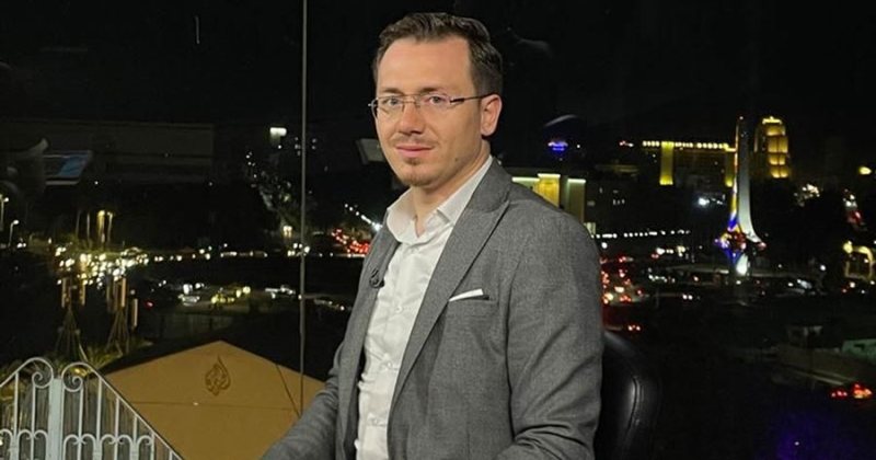 كوكي لـ«الوطن»: تحركات الشيباني تعكس اتساع مسارات الدبلوماسية السورية