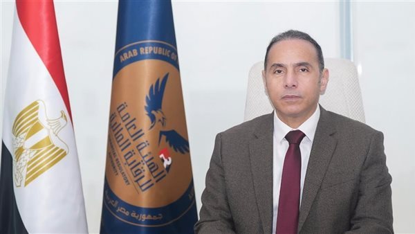 إسلام عزام رئيسا للرقابة المالية بتشكيل جديد لمجلس الإدارة لمدة 4 سنوات