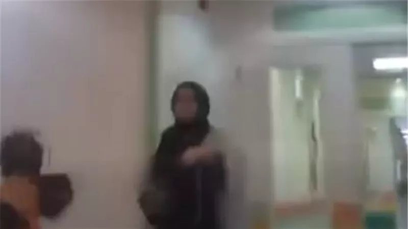 عايزة بنتي حية، صرخات أم داخل مستشفى شهير بعد رفع الأجهزة عن نجلتها