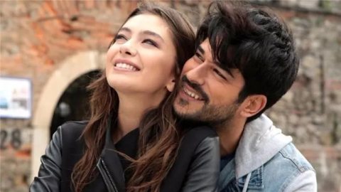 قصة مسلسل "حب أعمى"، الحكاية التركية الأصلية التي اقتبس منها "حب أسود"