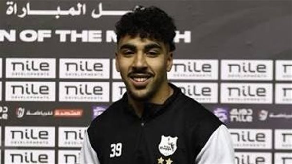 إنبي: محمد بركات مستمر ولا عرض رسمي من الأهلي لضم حامد عبد الله