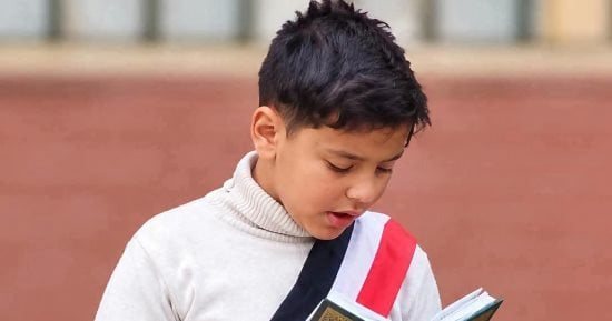 وفاة طالب بالإعدادية في بورسعيد.. والتحاليل تكشف وجود مادة مخدرة