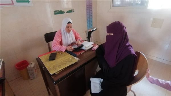 صحة الفيوم: 174 ألف مواطن استفادوا من خدمات المبادرات الرئاسية بالمحافظة