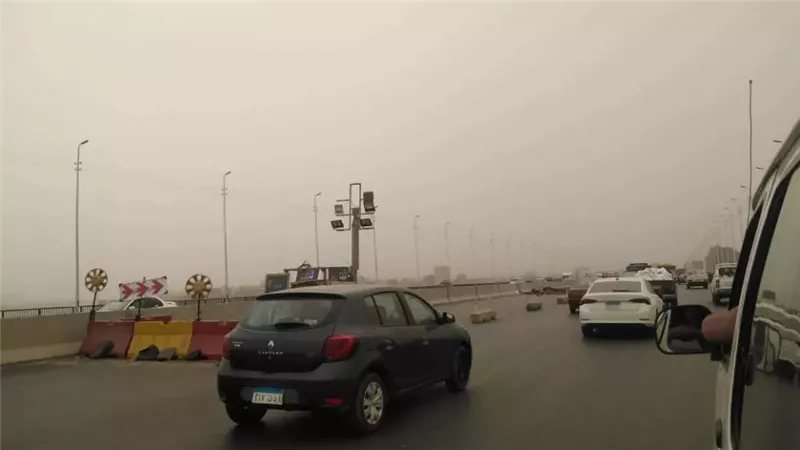 الأرصاد تكشف مفاجآت عن طقس اليوم ودرجات الحرارة المتوقعة بالمحافظات