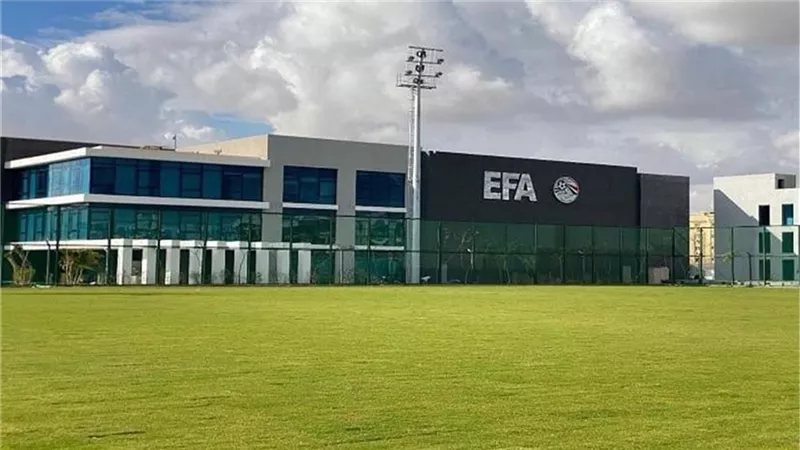 تعديل ملعب الإنتاج الحربي في دوري المحترفين
