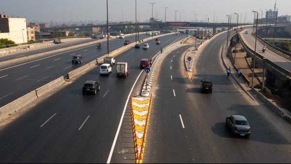 رايح كوبري 15 مايو؟ اعرف طريقك البديل بعد غلق محور 26 يوليو