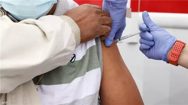 الصحة تدعو المواطنين لسرعة الحصول على لقاح الإنفلونزا، يحتاج أسبوعين لتكوين المناعة