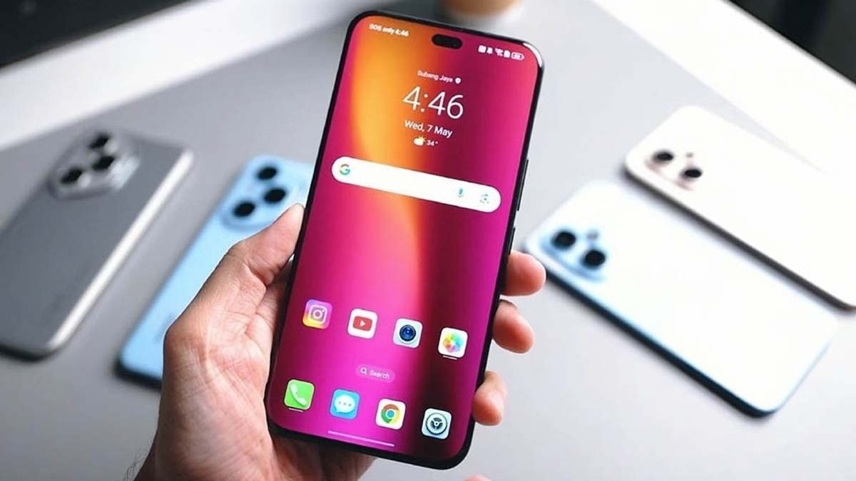 نظام MagicOS 11 يبدأ التوسع التجريبي على عشرين جهاز هونر