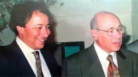 في ذكرى ميلاده، صلاح السعدني عمدة الدراما المصرية الذي صنع مجده بعيدًا عن البطولة المطلقة
