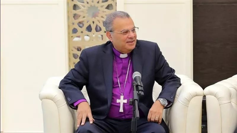 رئيس الإنجيلية: رعاية كبار السن مسؤولية مجتمعية تتطلب تكامل الجهود لحفظ كرامتهم وحقوقهم