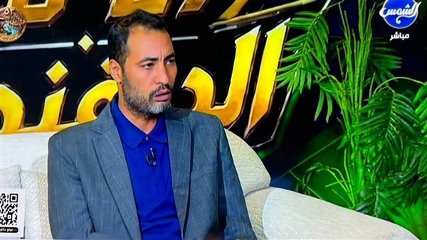 محمد مهدي يكشف مصير السوبر المصري.. رفض خليجي والعرض الوحيد من الكويت