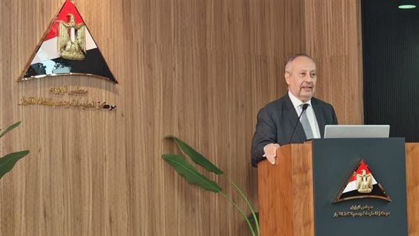 ماجد عثمان: انخفاض نسبة المواليد 40%؜ خلال 10 سنوات ينعكس على جودة التعليم