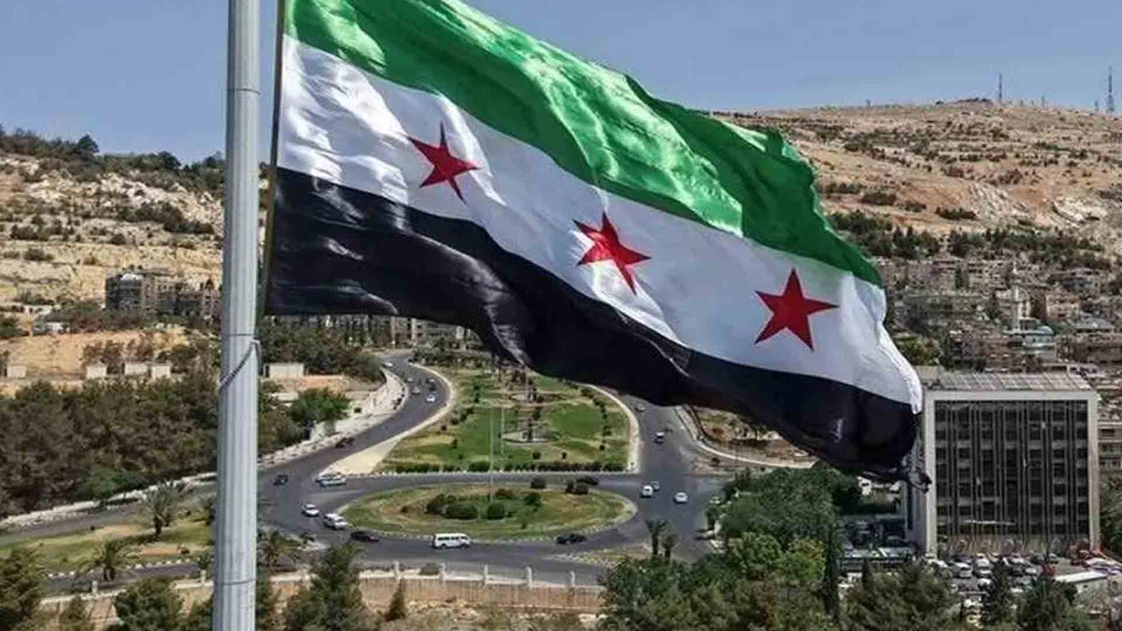 الزراعة والطاقة والإعمار.. قاطرة النمو الاقتصادي في سوريا