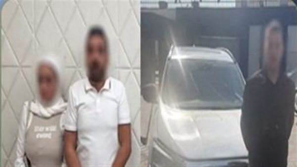 فيديو قلب الحكاية، خلافات تجارية وراء مشاجرة تاجرين ومطاردة بالسيارات في شوارع مدينة نصر