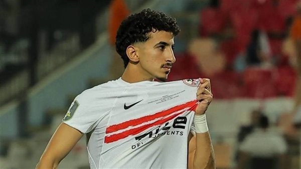 مفاضلة بين إيشو وأحمد فتوح لقيادة الجبهة اليسرى للزمالك أمام الجيش الرواندي