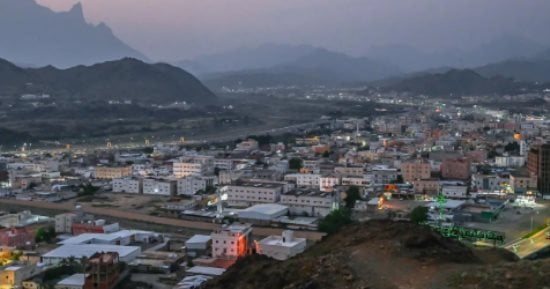 المخواة.. طبيعة تهامية ومعالم تراثية تستقطب زوار الباحة في الخريف