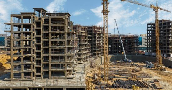 نيشنز أوف سكاي تطلق «ORB» في قلب غرب القاهرة.. رؤية مبتكرة للحياة العمرانية بالتوازي مع تقدم الإنشاءات